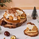 BELLINI CAFFE 台北復興店 menu 12
