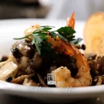 BELLINI CAFFE 台北復興店 menu 5