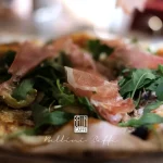 BELLINI CAFFE 台北復興店 menu 7