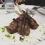 BELLINI CAFFE 台北復興店 menu 9