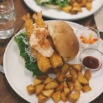 waku waku burger 101店 menu 14