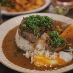 waku waku burger 101店 menu 16