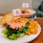 waku waku burger 101店 menu 7