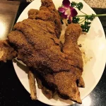 秦味館 Qin Wei Guan menu 2