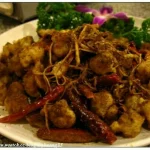 秦味館 Qin Wei Guan menu 7