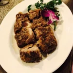 秦味館 Qin Wei Guan menu 8