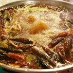 秦味館 Qin Wei Guan menu 9