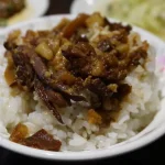 金香豬腳 涼麵 menu 10