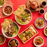 螺螄福Rose food正宗柳州螺螄粉 menu 4