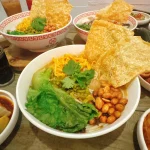 螺螄福Rose food正宗柳州螺螄粉 menu 5