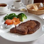紅屋牛排館 南京店 menu 3