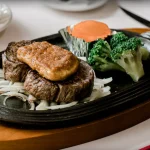 紅屋牛排館 南京店 menu 5