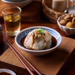 露店 蘇來傳 menu 2