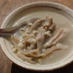 露店 蘇來傳 menu 3