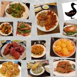 陶然亭餐廳 menu 15