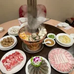 陶然亭餐廳 menu 16