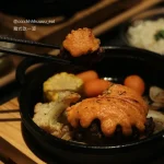 大河牧場 漢堡排專売 南港環球店 menu 15