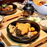 大河牧場 漢堡排專売 南港環球店 menu 18