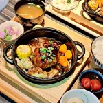 大河牧場 漢堡排專売 南港環球店 menu 19