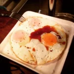 未央咖啡店 menu 4