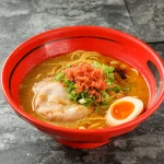 一幻拉麵 台北信義店 menu 10