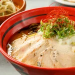 一幻拉麵 台北信義店 menu 14