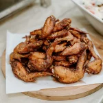 大樹先生的家 menu 14
