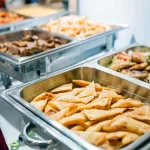 大樹先生的家 menu 16