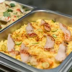 大樹先生的家 menu 17