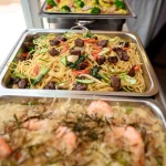 大樹先生的家 menu 18