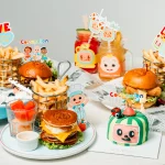 大樹先生的家 menu 8