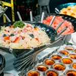 大樹先生的家 menu 9