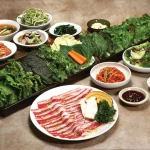 本家BORNGA韓式燒肉 敦南店 menu 10