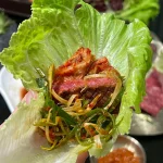 本家BORNGA韓式燒肉 敦南店 menu 11