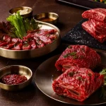 本家BORNGA韓式燒肉 敦南店 menu 13