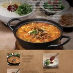 本家BORNGA韓式燒肉 敦南店 menu 19