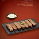 本家BORNGA韓式燒肉 敦南店 menu 24