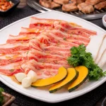 本家BORNGA韓式燒肉 敦南店 menu 3