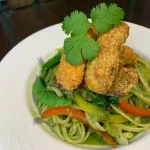 18冠軍牛肉麵 menu 9