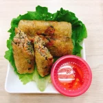 天母豆漿 menu 3