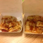 天母豆漿 menu 6