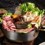 加分100%浜中特選昆布鍋物 八德店 menu 11