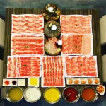 加分100%浜中特選昆布鍋物 八德店 menu 3