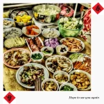加分100%浜中特選昆布鍋物 八德店 menu 4
