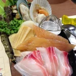 加分100%浜中特選昆布鍋物 八德店 menu 6