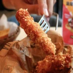 瀧厚炙燒熟成牛排 台北民生店 menu 11