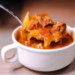 瀧厚炙燒熟成牛排 台北民生店 menu 13