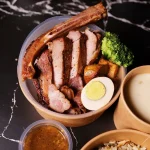 瀧厚炙燒熟成牛排 台北民生店 menu 3