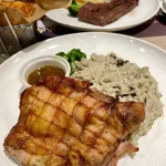 瀧厚炙燒熟成牛排 台北民生店 menu 8