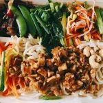 蒔蘿香草蔬食餐廳 menu 10